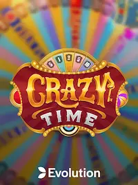 Crazy Time Crazy Time live game at TKV66 COM