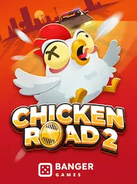 Chicken Road 2 Chicken Road 2 crash game at TKV66 COM