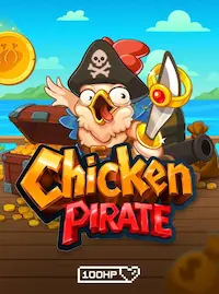 Chicken Pirate Chicken Pirate at TKV66 COM