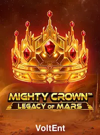 Mighty Crown Mighty Crown at TKV66 COM