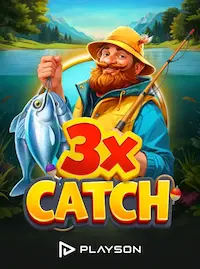 Catch Catch at TKV66 COM