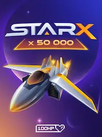 StarX StarX crash game at TKV66 COM