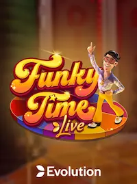Funky Time at TKV66 COM